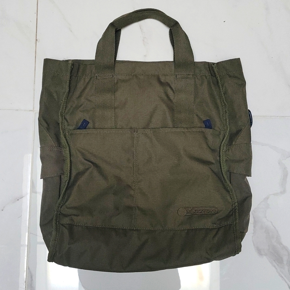 NWOT LeSportsac North/South Tote